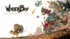 Retro Adventure Title, Wonder Boy: The Dragons Trap, Gets A Remake