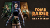 Tomb Raider IV-VI Remastered Out Now