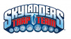 Skylanders Trap Team