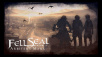 Fell Seal: Arbiters Mark