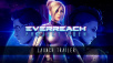 Everreach: Project Eden