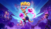 Fresh ‘Kao the Kangaroo Trailer Lifts Lid on Enemies & Combat