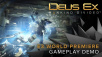 Deus Ex: Mankind Divided – Full Gameplay Walkthrough and Dawn Engine Tech Demo
