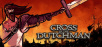 Cross of the Dutchman