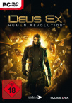 Deus Ex: Human Revolution
