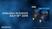 Horror Game Among the Sleep Gets Release Date