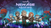 MAPLESTORY UPDATE - Face Even Greater Challenges in the MapleStory New Age