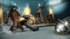 E3: Warframe Gets New Team Sport – Lunaro
