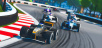 Lights Out, Lets Go Racing! - Formula Legends Out Now