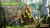 Lonely Mountains: Downhill - Daily Rides Season 6: Flower Power