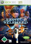 Project Sylpheed