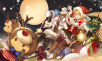 Its Beginning to look a lot like Christmas in Grand Fantasia