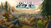 Cure, Dont Kill in Zombie Cure Lab!
