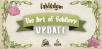 Fairytale kingdom city builder Fabledom introduces The Art of Soldiery update on May 30th
