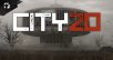 Post-apocalyptic survival-sim City 20 launches into PC Early Access in September