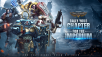 WARHAMMER 40,000: LOST CRUSADE ADDS 4 SPACE MARINE CHAPTERS