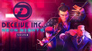 DECEIVE INC. Shines Brightly with the New Neon Nights Update
