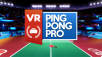 Your Serve! VR Ping Pong Pro Heads to Meta Quest 2