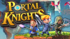 Массивное обновление в Steam версии игры Portal Knights