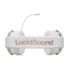 LucidSound announces price drop on LS35X Black & Rose Gold Headsets
