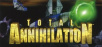 Total Annihilation Now Out on Steam