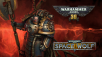 Обновление для мобильной версии Warhammer 40,000: Space Wolf