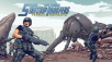 Starship Troopers - Terran Command Delayed