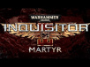 10 февраля стартует открытая альфа игры Warhammer 40,000: Inquisitor – Martyr