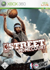 NBA Street: Homecourt