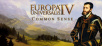 Europa Universalis IV: Common Sense – New Screenshots and Update Info