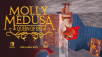Solo-developed Molly Medusa: Queen of Spit launches today