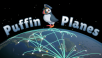 ATTENTION ALL PASSENGERS, AIRLINE MANAGEMENT GAME PUFFIN PLANES WILL ARRIVE