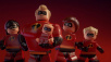 LEGO incredibles