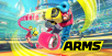 Nintendo Releases More Details on ARMS
