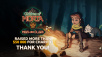 Children of Morta ‘Paws and Claws DLC Raises $50K for Humane Society International
