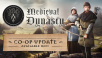 Medieval Dynasty: New Co-Op Mode And Map Now Available For PC On Steam