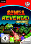 Zumas Revenge! Adventure