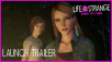 Life Is Strange: Before the Storm – gamescom Gameplay Trailer
