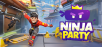Nekki announces Ninja Party