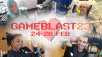 SpecialEffect invite signups for the tenth annual GameBlast charity gaming spectacular