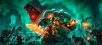 Battlechasers: Nightwar Heads To The Switch