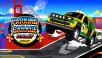 Mario Kart Meets SEGA Saturn In Parking Garage Rally Circuit, Coming To PC On September 20th