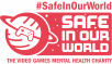 Safe In Our World Announces Mental Health Game Dev Champions Finalists & Showcase