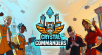CRYSTAL COMMANDERS LAUNCHES TODAY ON META QUEST