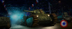 French Tanks Command the Battlefield in World of Tanks