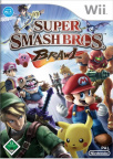 Super Smash Bros. Brawl