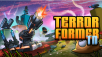 onewinter games Tower Defense Roguelite ‘Terrorformer TD Out Now