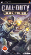 Call of Duty: Roads to Victory