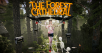 True Events The Forest Cathedral is Now Available