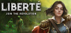 Dimension Breaking French Revolution Roguelite Liberte Hits Steam Today